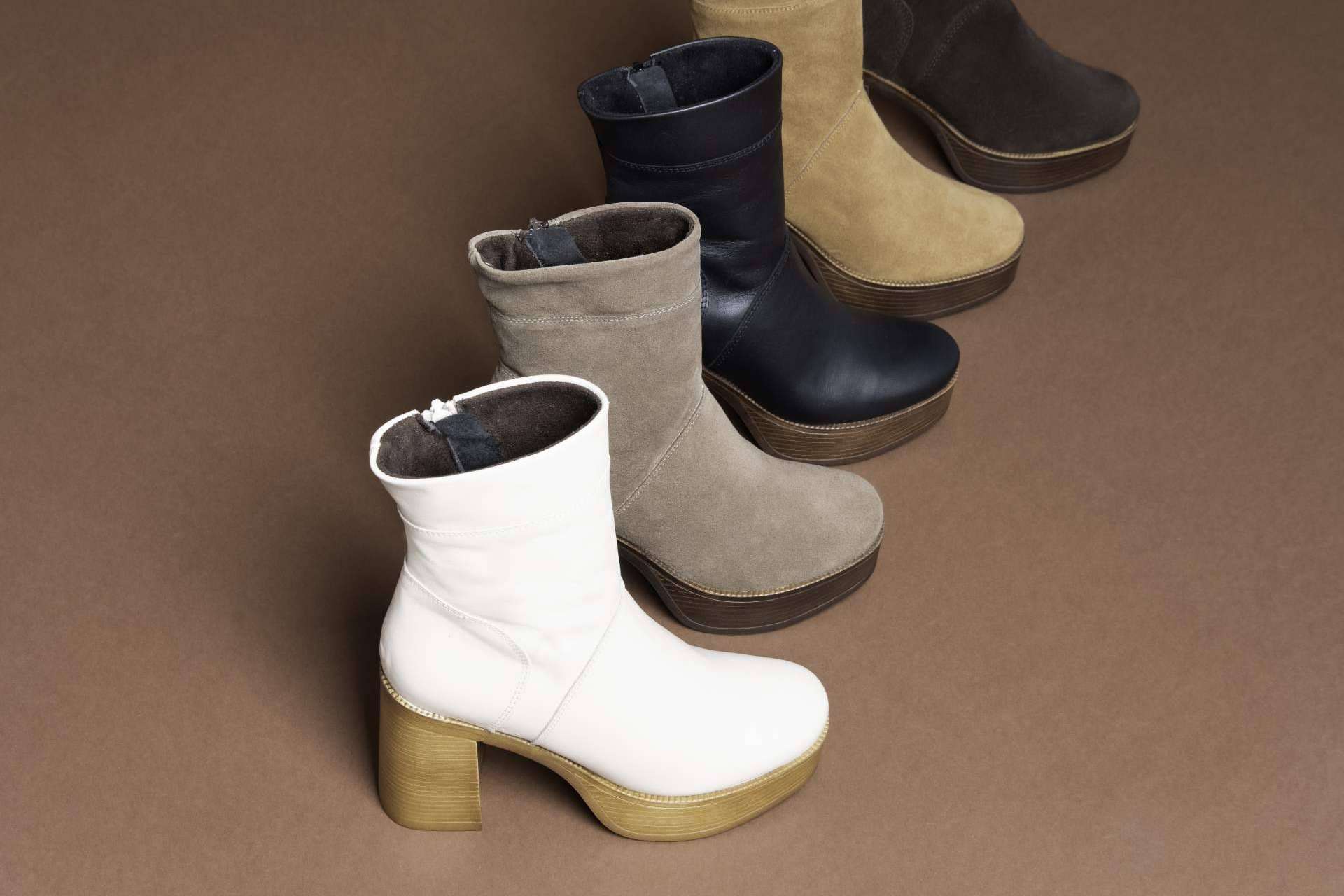¿Cuáles son las tendencias de los zapatos de moda de 2023?, por miMaO