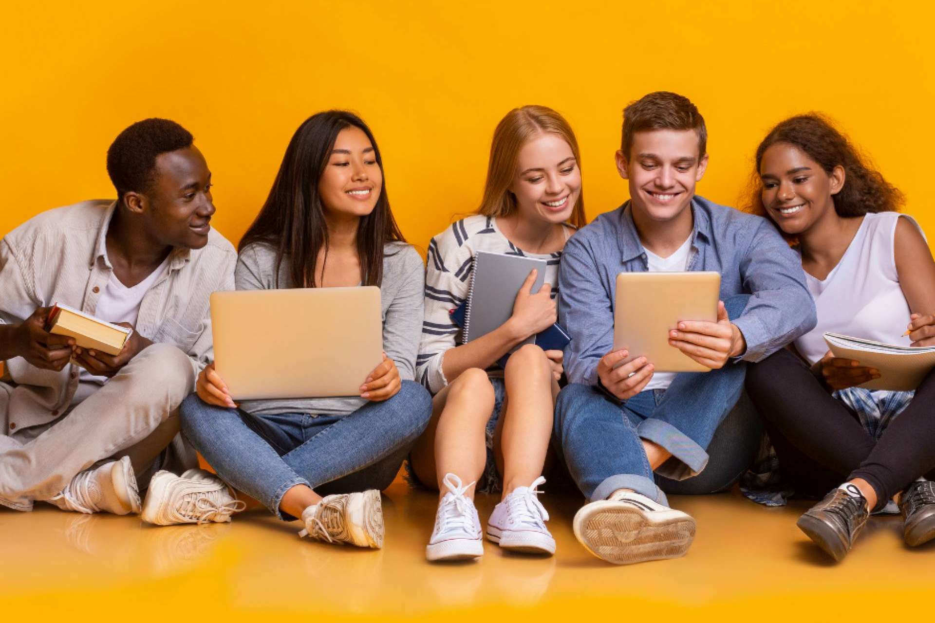 Con el ciclo de Integración Social se trabaja en sectores educativos, asistenciales y de RRHH