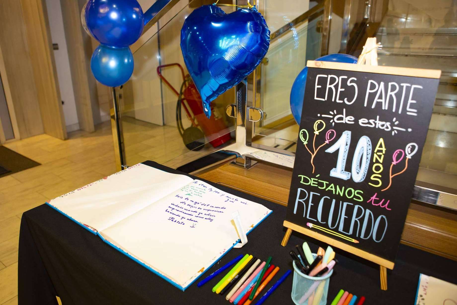 ImproVivencia cumple diez años y lo celebra con cuatro funciones especiales de improvisación