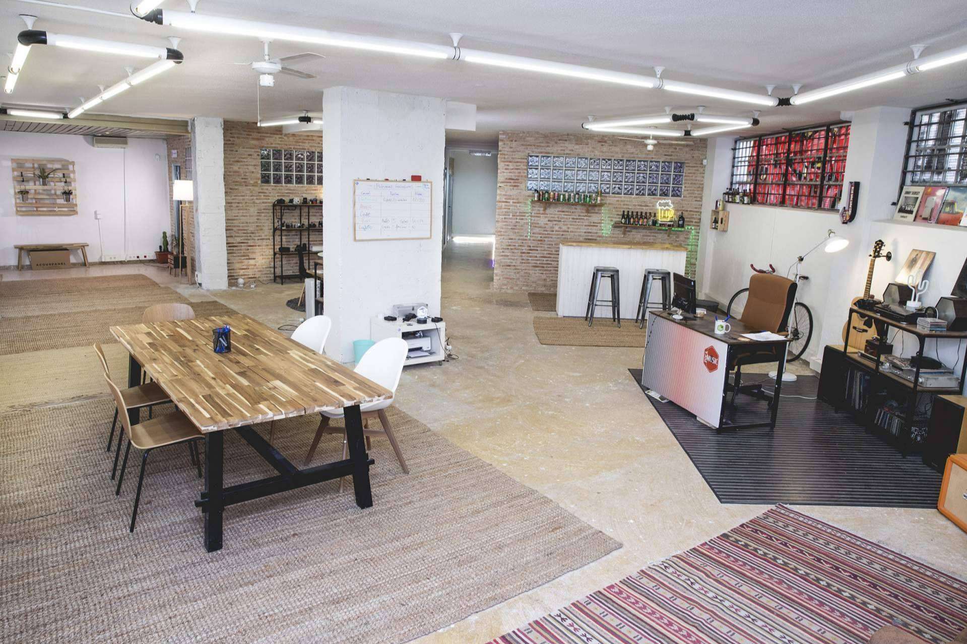 Poca Electronics, la formación en internet de electrónica, con Poca Poca