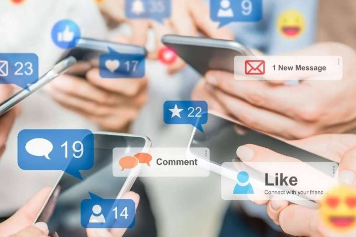 Razones para adaptarse a las tendencias digitales con la agencia de marketing en Murcia, Goala Marketing
