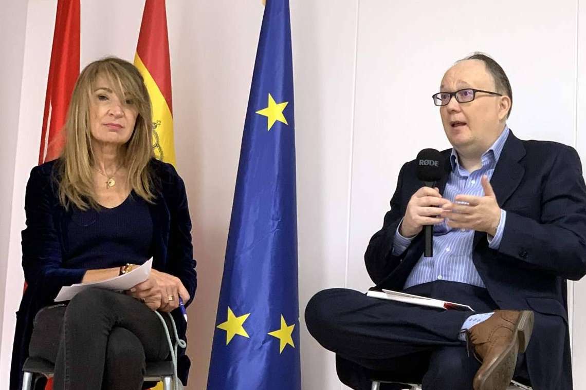 ¿Cuáles son los elementos clave para la rehabilitación sostenible de hoteles?, con Leapman