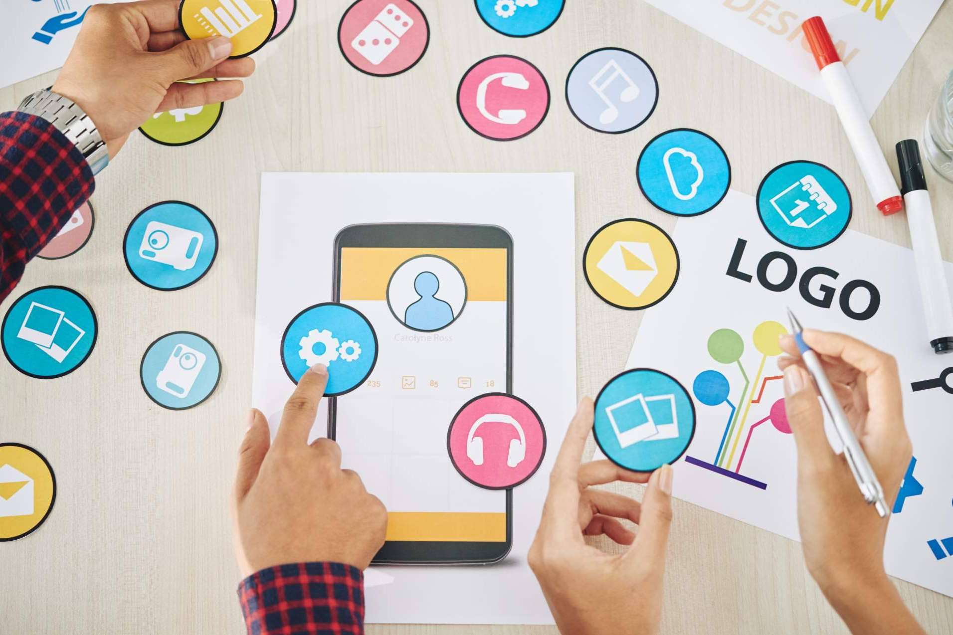 Consultoría para crear un negocio digital, de la mano de Relajatec