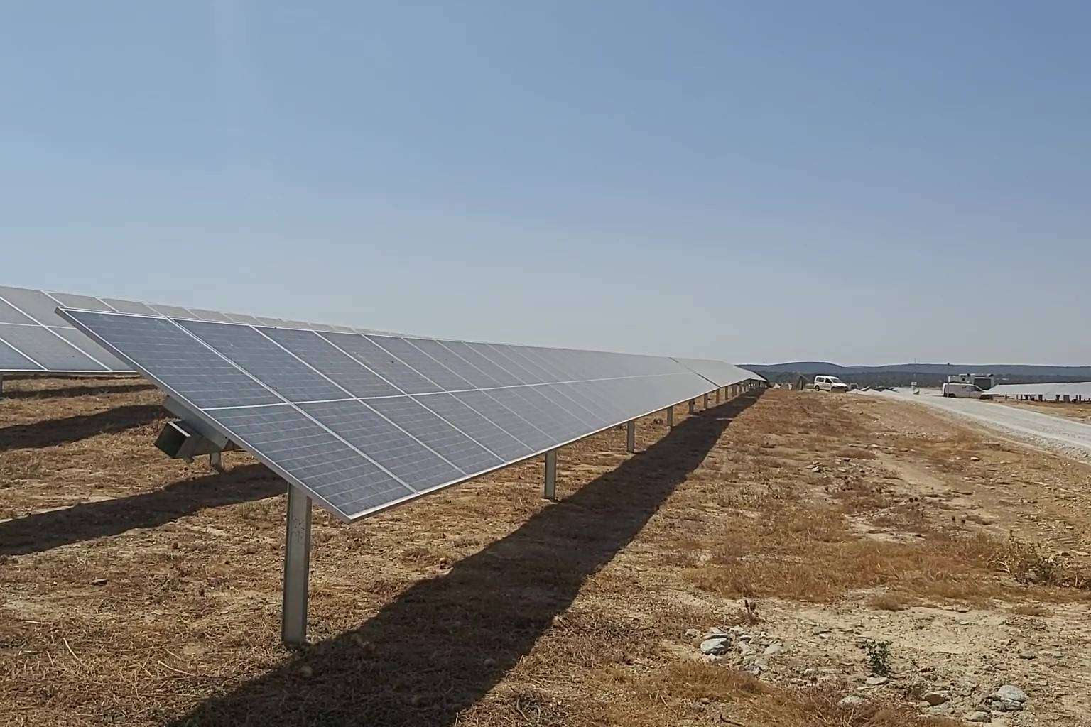 Energías renovables, el futuro más cercano, por ICASUR