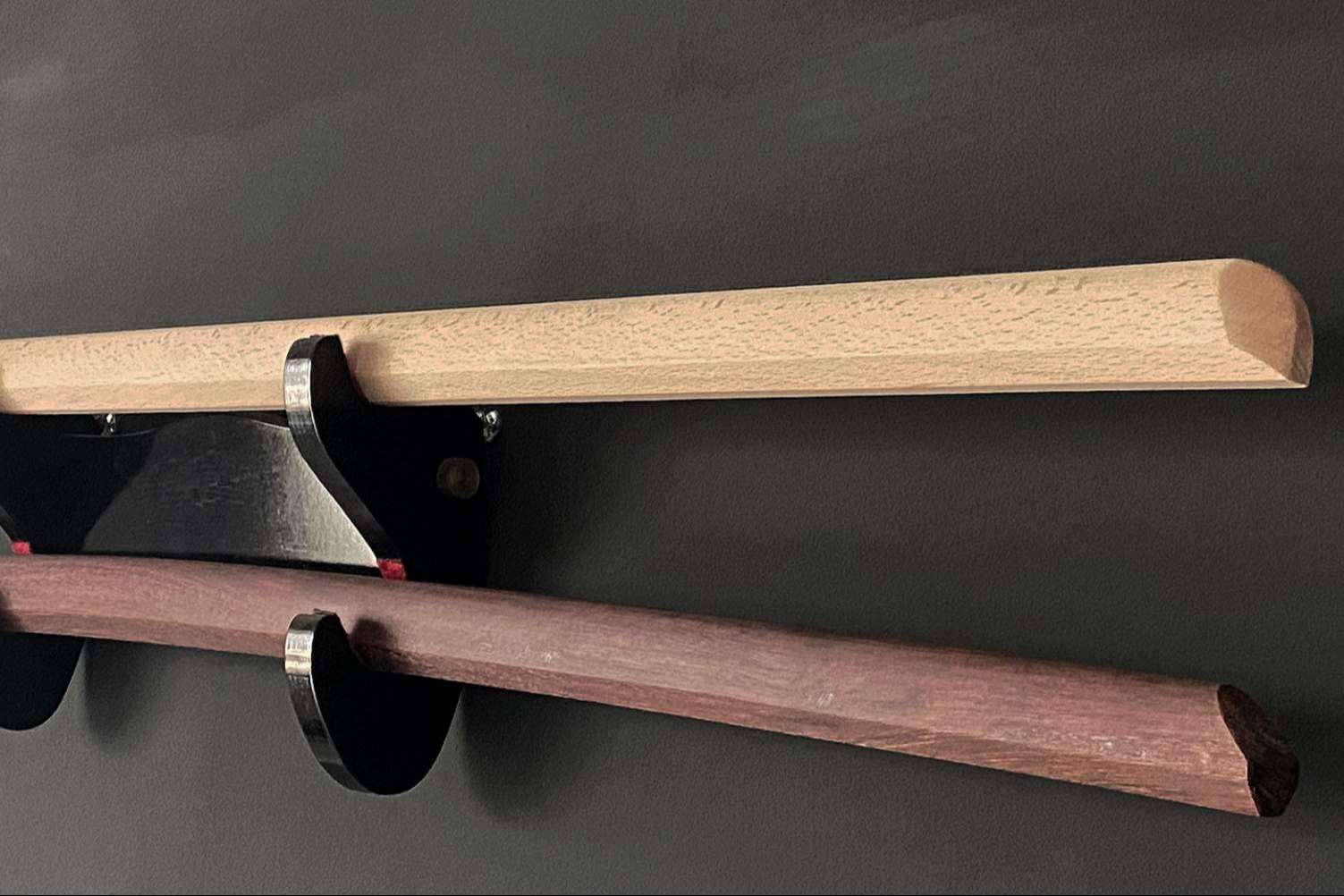 Bokken artesanales de calidad, disponibles en el amplio catálogo online de Katanamart