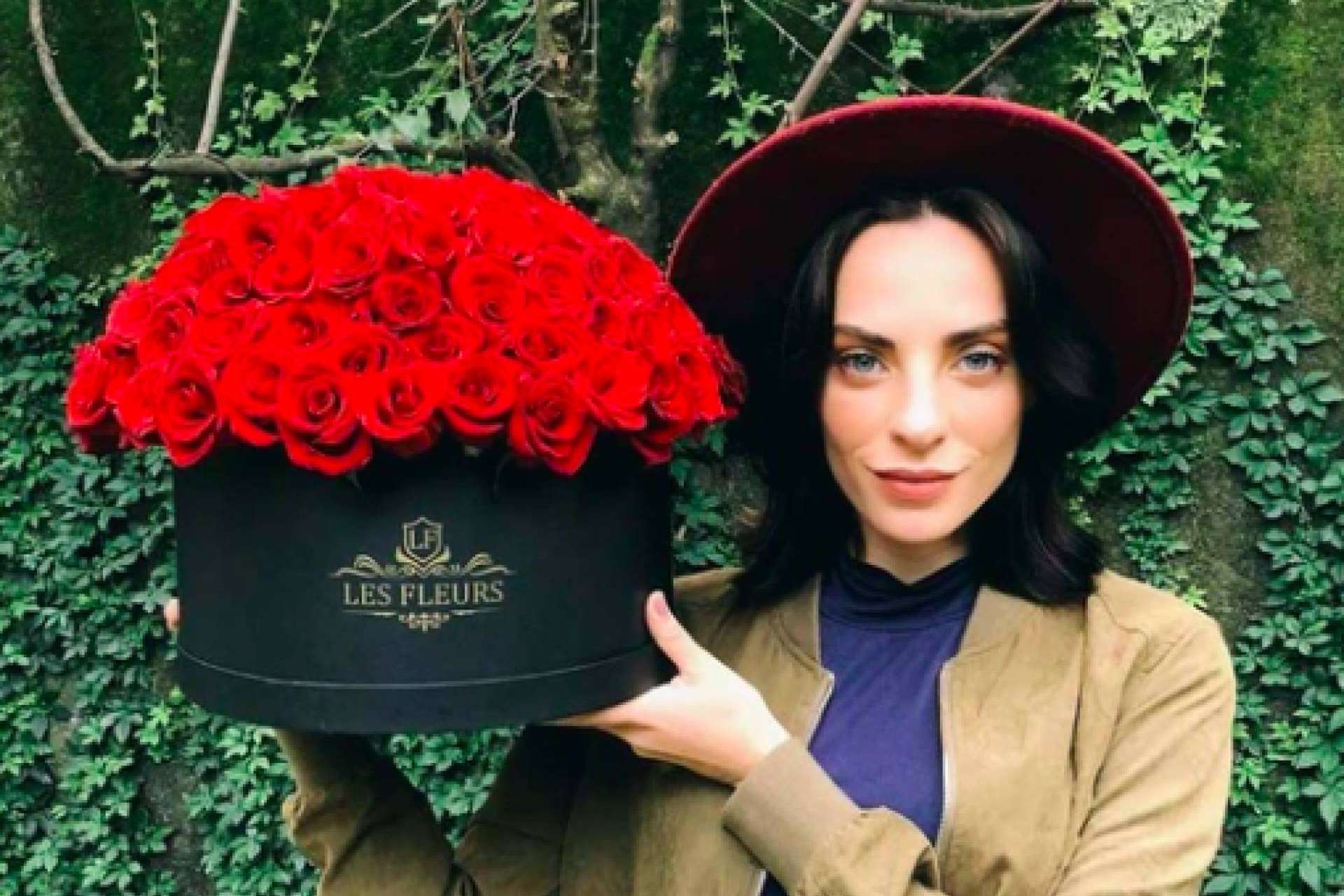 Llega a España Les Fleurs, una floristería luxury online con envíos express en 2 horas a todo el país