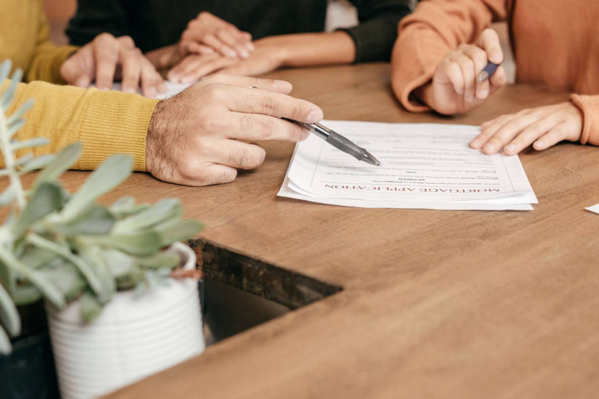 Business Credit ayuda a encontrar la mejor hipoteca en España