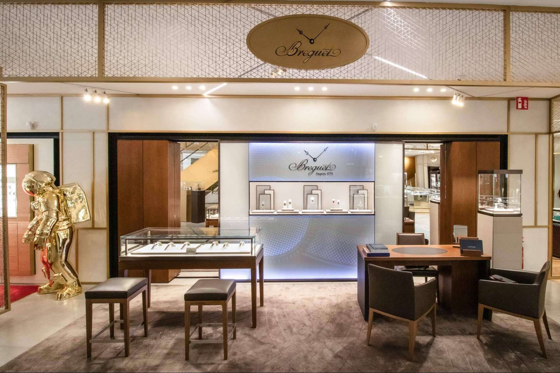 The Embassy Store lanza una nueva edición de su revista