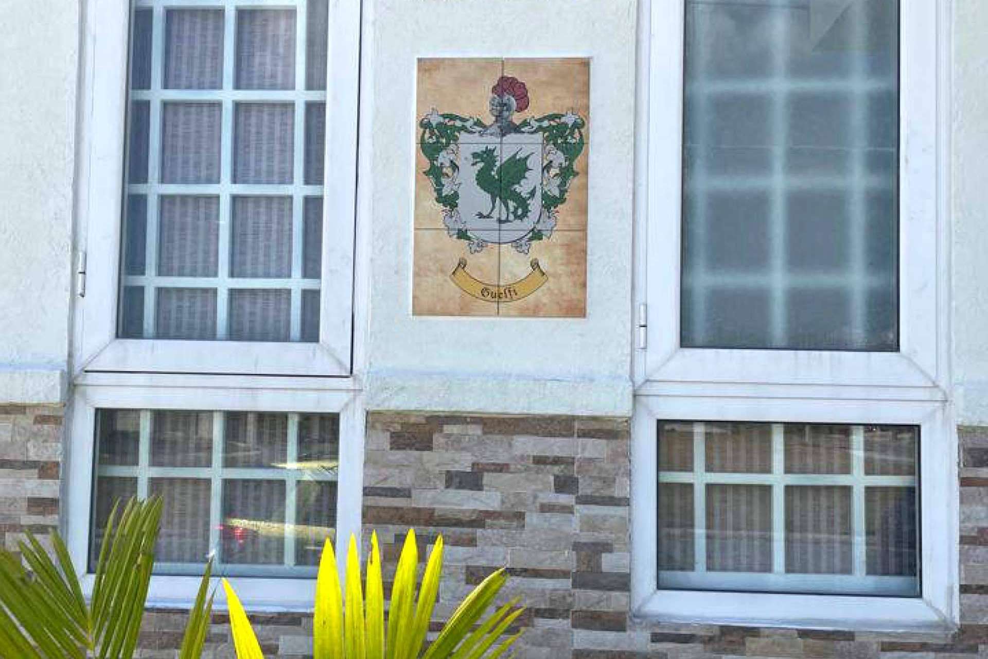 ¿Dónde encontrar escudos heráldicos familiares, el escudo de la familia? Tienda Heráldica