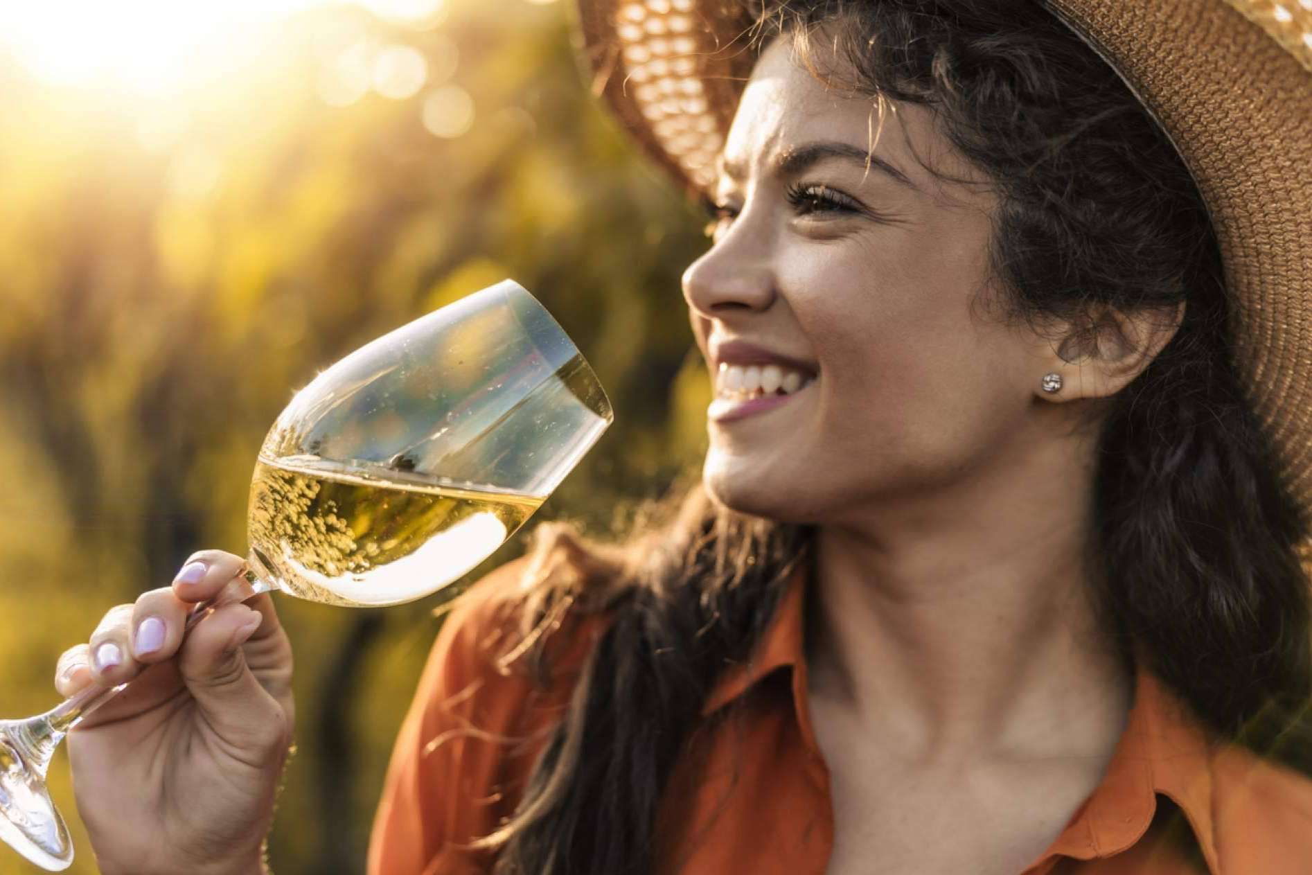 Calidad y proximidad en la selección de vinos Caldeu