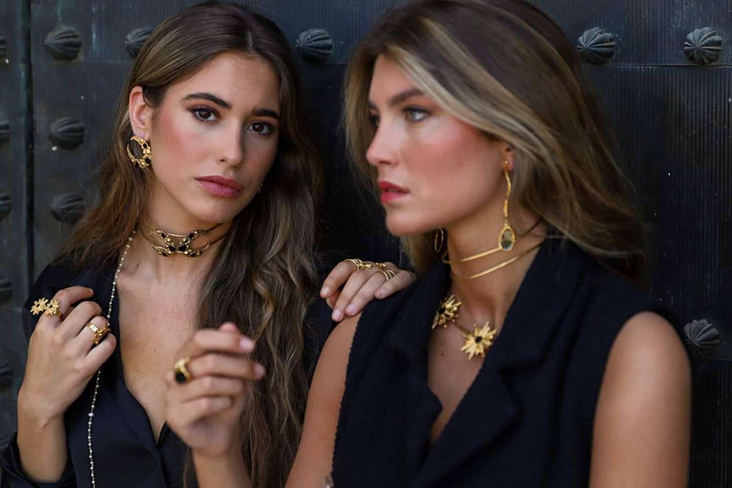 Cualquier ocasión es buena para lucir las joyas de diseño de Trepillé