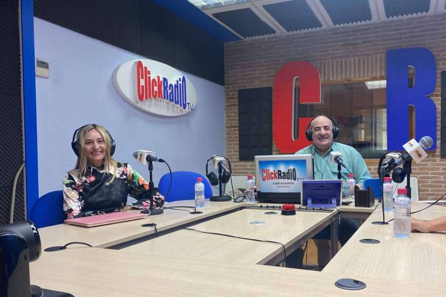 Dar voz a las estrategias de sostenibilidad, a las ganas de cambiar el mundo y al pensamiento sostenible, los objetivos del magazine 'Anoche tuve un sueño'