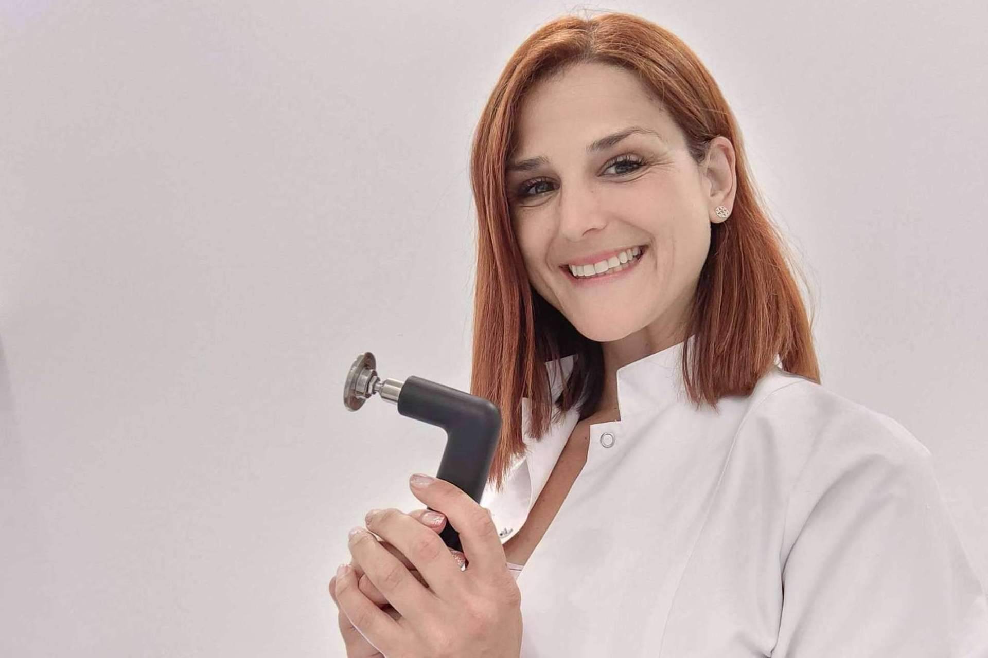 Cuáles son los motivos y soluciones de la sequedad vaginal, por la Dra. Marta Recio
