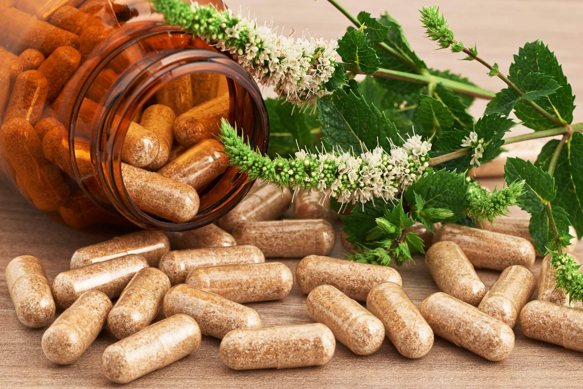 Tratar síntomas derivados del estrés o ansiedad con suplementos naturales
