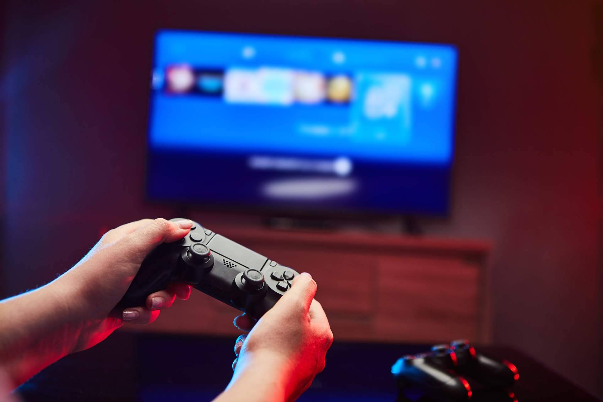 Divertirse con las videoconsolas disponibles en Movimur