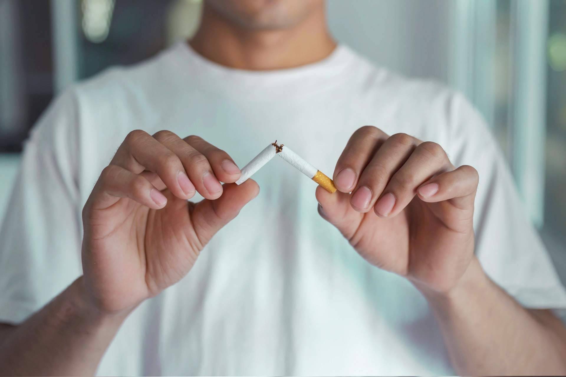 Libre de Tabaco explica cómo la sofrología y la neurociencia ayudan a la intervención en fumadores crónicos
