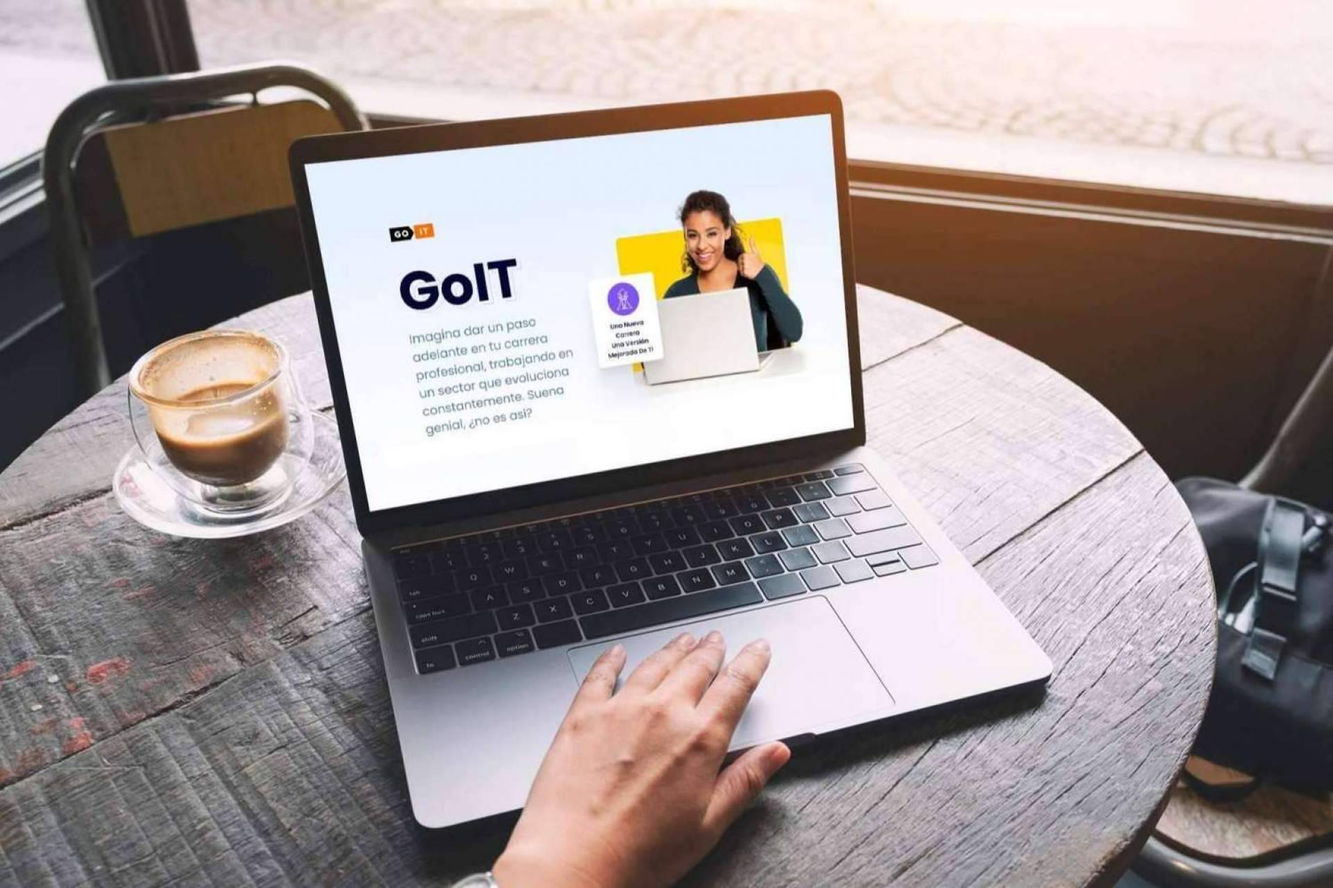 GoIT. ¿Qué es un desarrollador web full stack?