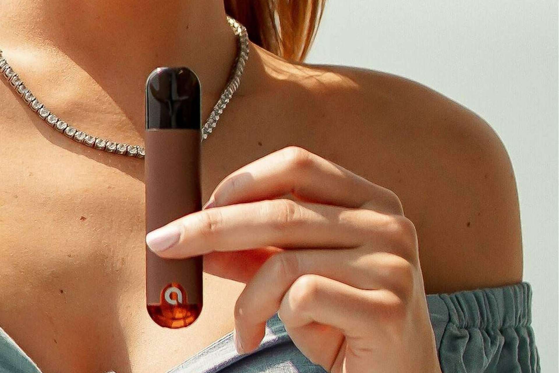 Los vapers de Ammo destacan por su extensa gama de sabores