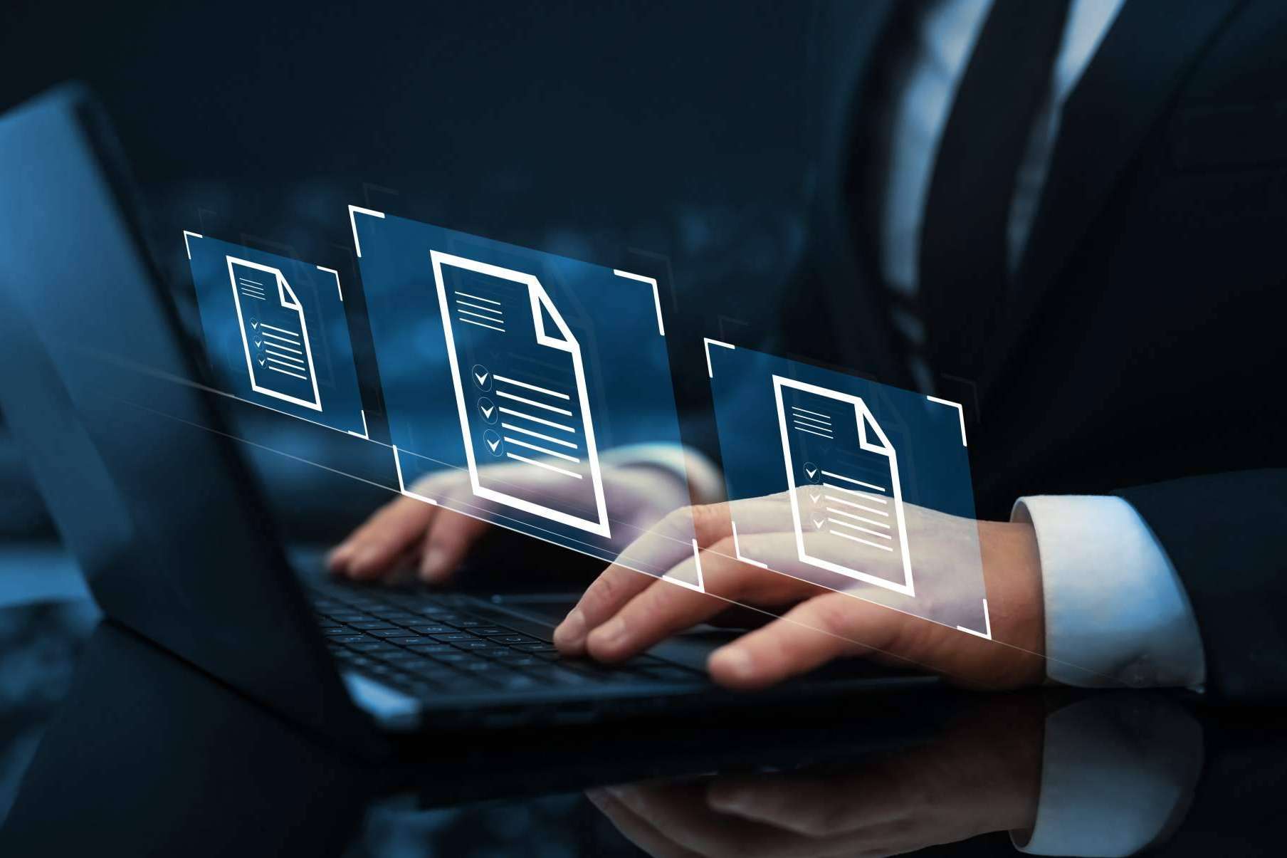 Gestionar los certificados digitales en menos de 24 horas con Gestiones24, una empresa que simplifica el proceso