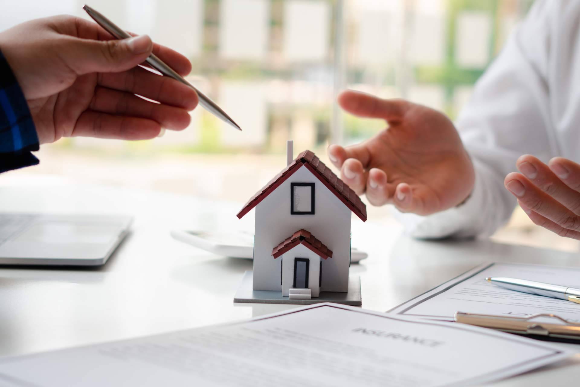La valoración de inmuebles antes de la venta, con Realtyplus y su equipo de profesionales en el sector