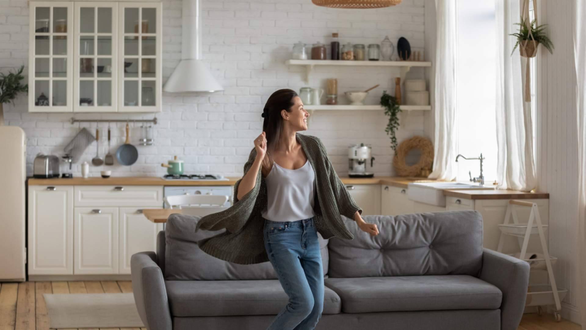 Encontrar un hogar temporal con los servicios de Homes2Rent