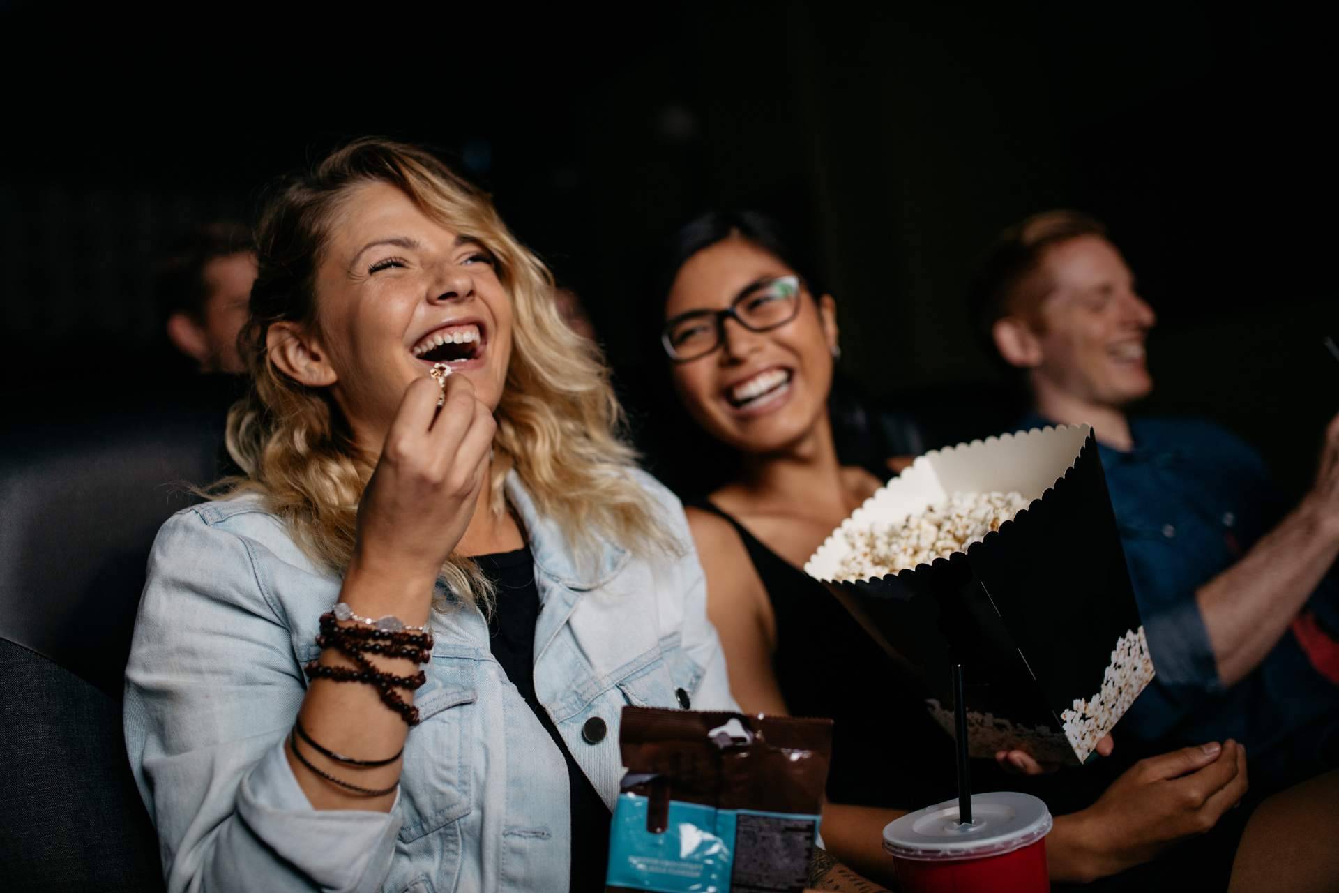 ¿Qué ver en el cine estas Navidades?