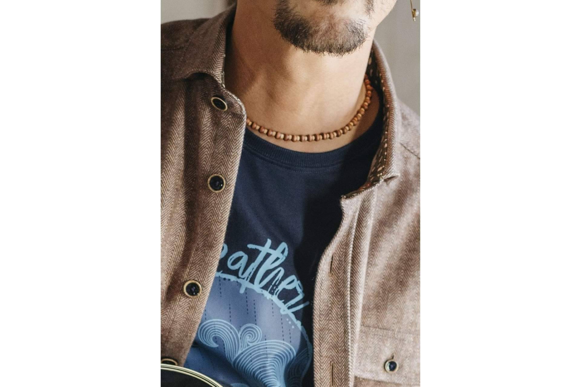 Camisas de hombre originales y de calidad disponibles en The Surfcar