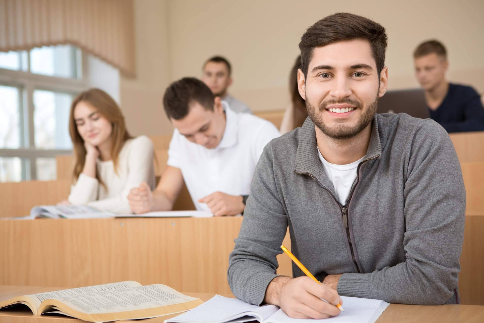 AICAD Business School líder en la gestión de alumnos Erasmus internacional