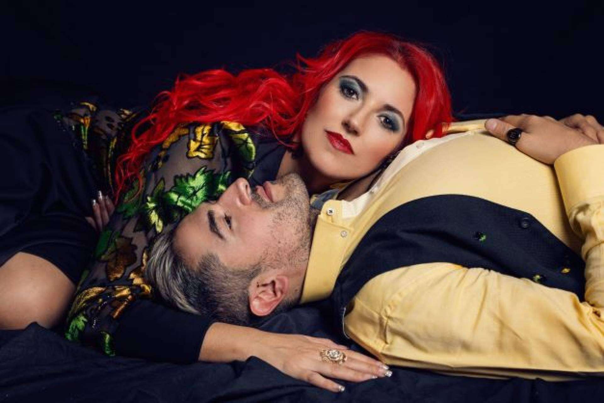 Galician Brothers presenta su nuevo single, 'Tentación'