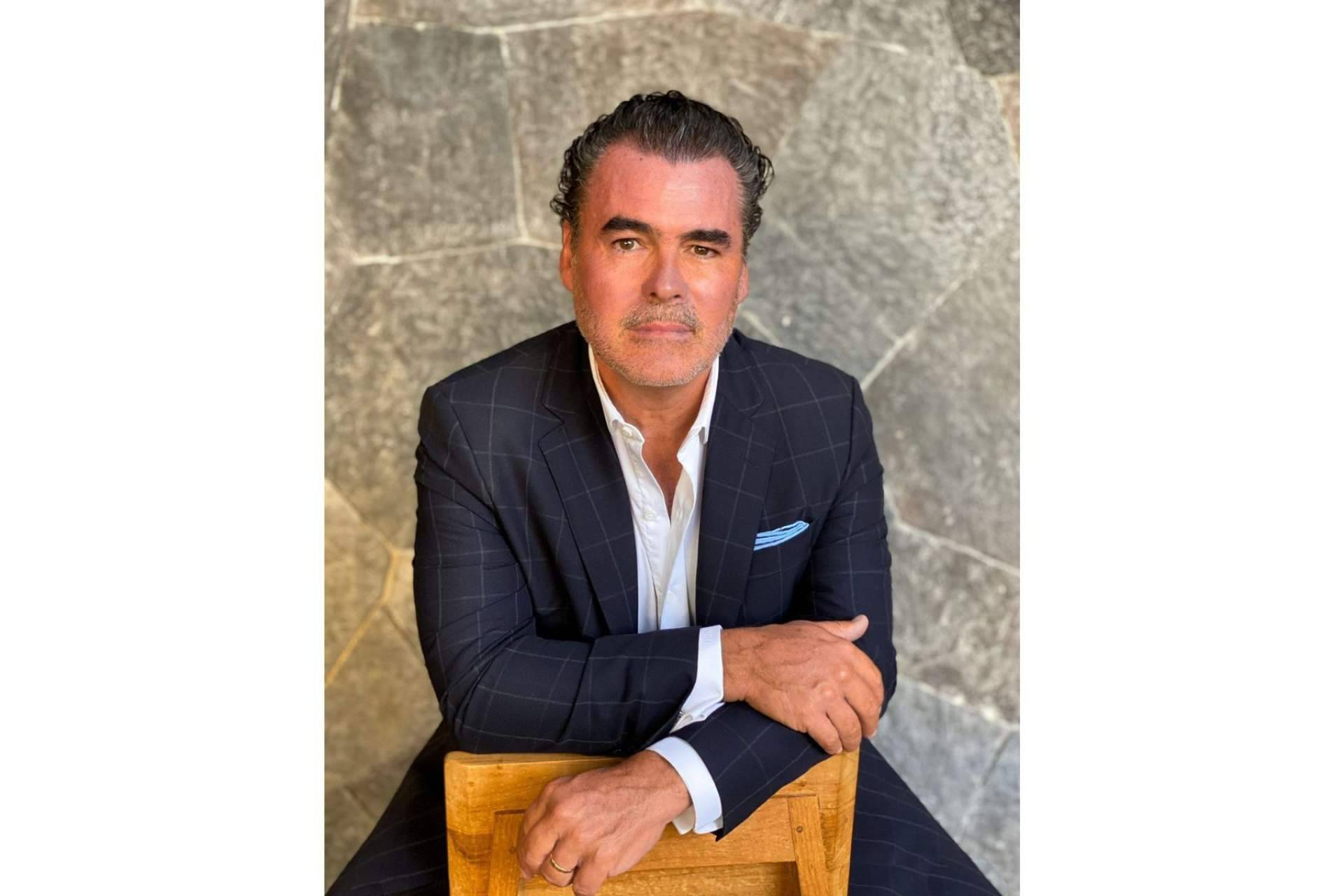 Acerca de Modesto Gutiérrez Losada, fundador y CEO de Tu Casa Express