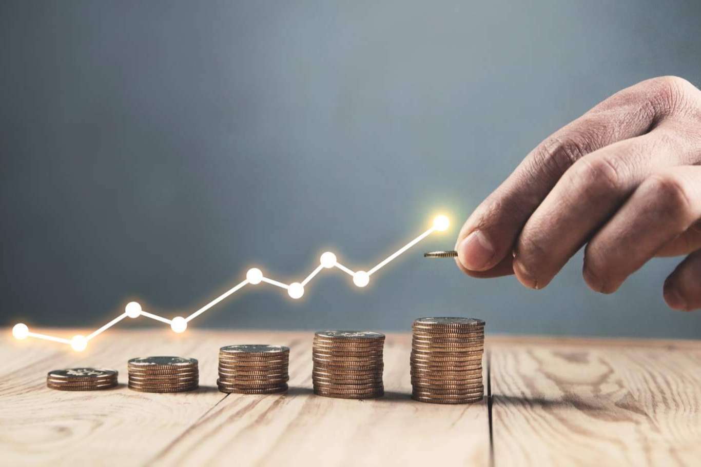 ¿Cuáles son los beneficios de invertir en un fondo de inversión regulado?, por Shark Inversiones