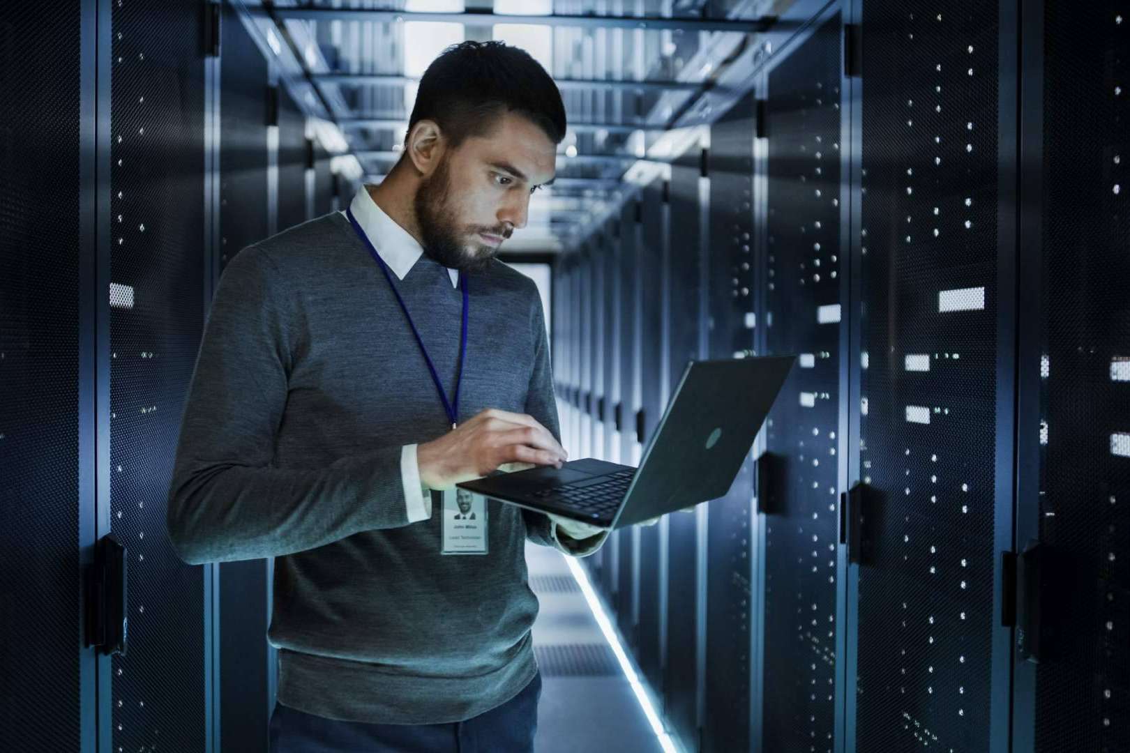 El portal de empleo Tecnoempleo.com está especializado en informática y telecomunicaciones