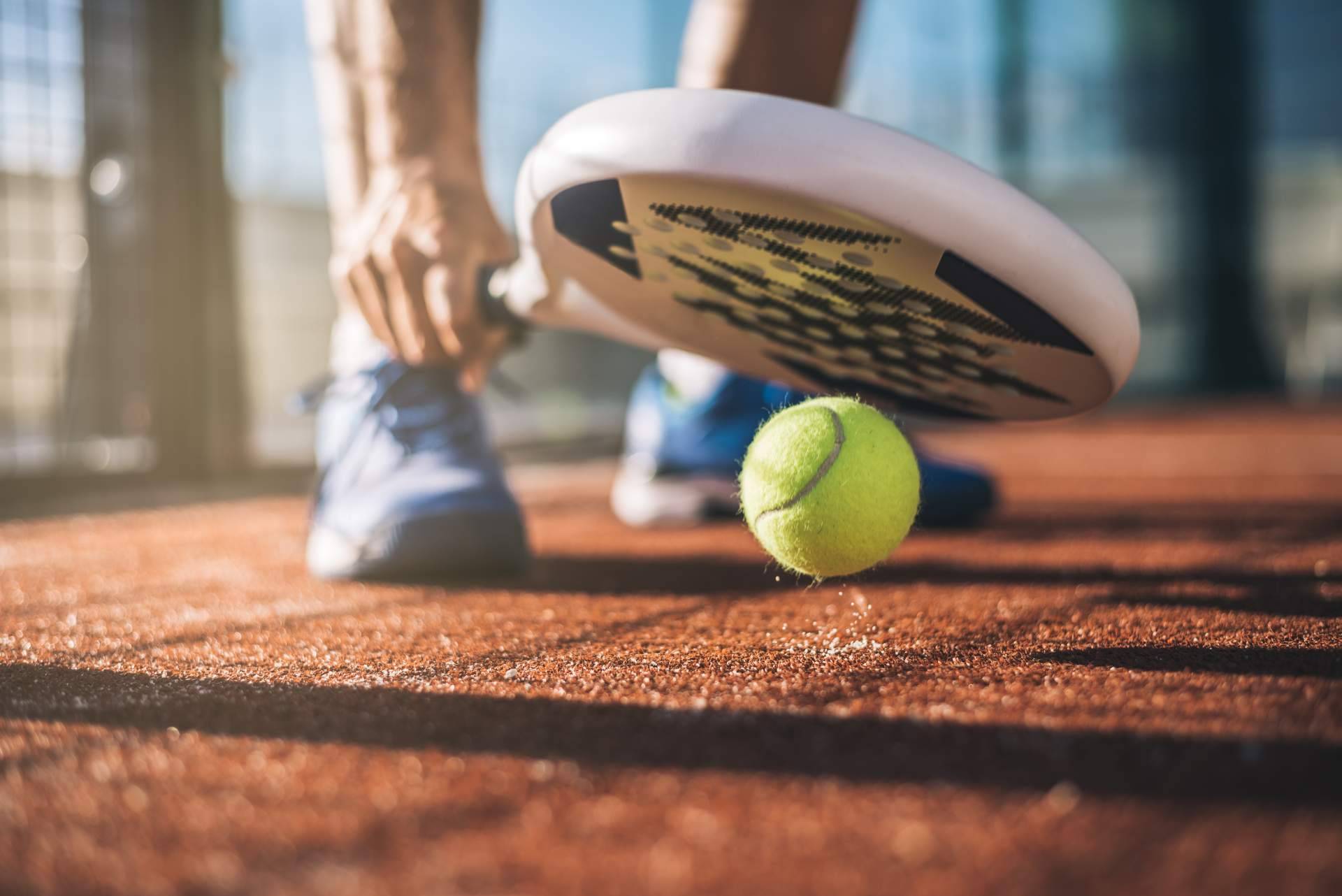 Palas Bullpadel, raquetas que se adaptan a cada jugador