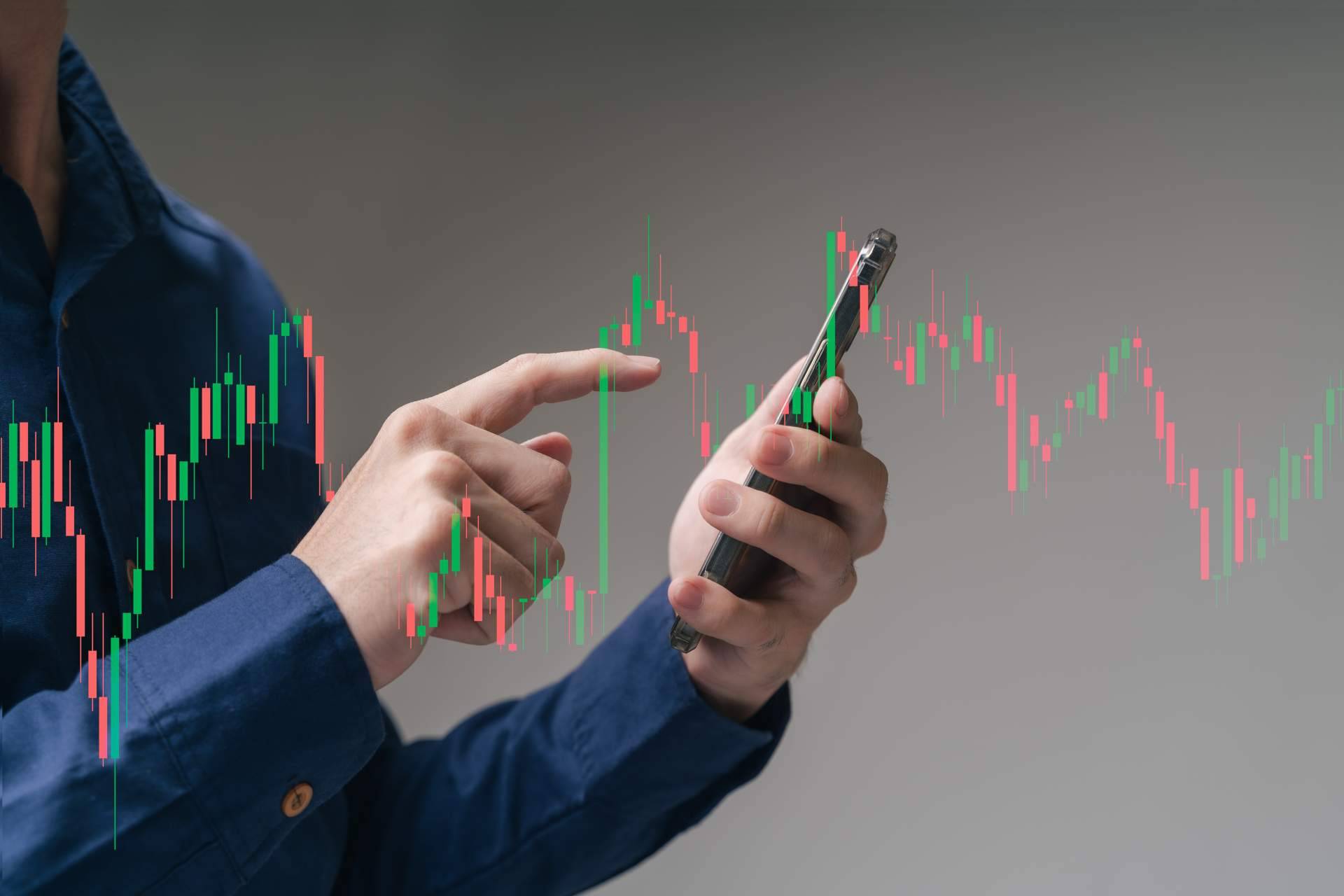 ITCS Trade aumenta significativamente las posibilidades de ser rentable en comparación con el comercio manual con copy trading