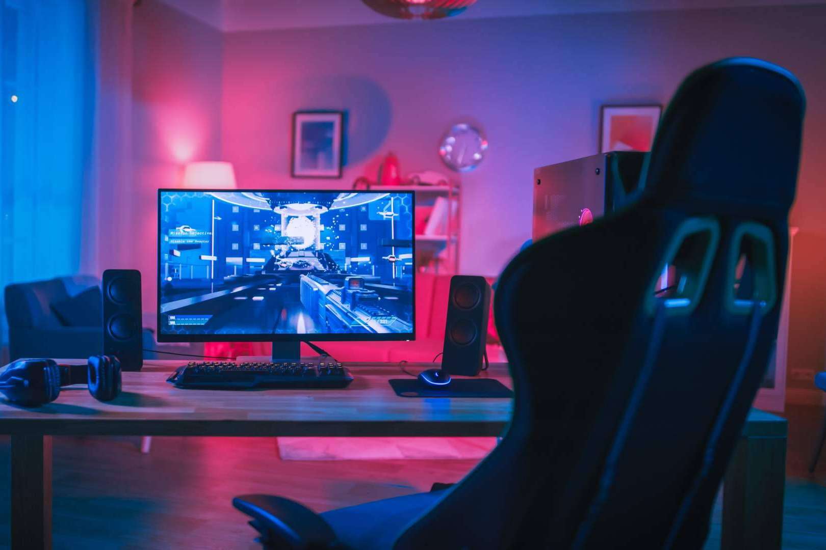 Hablamos de Gamers tiene toda la información sobre la nueva temporada de Fortnite