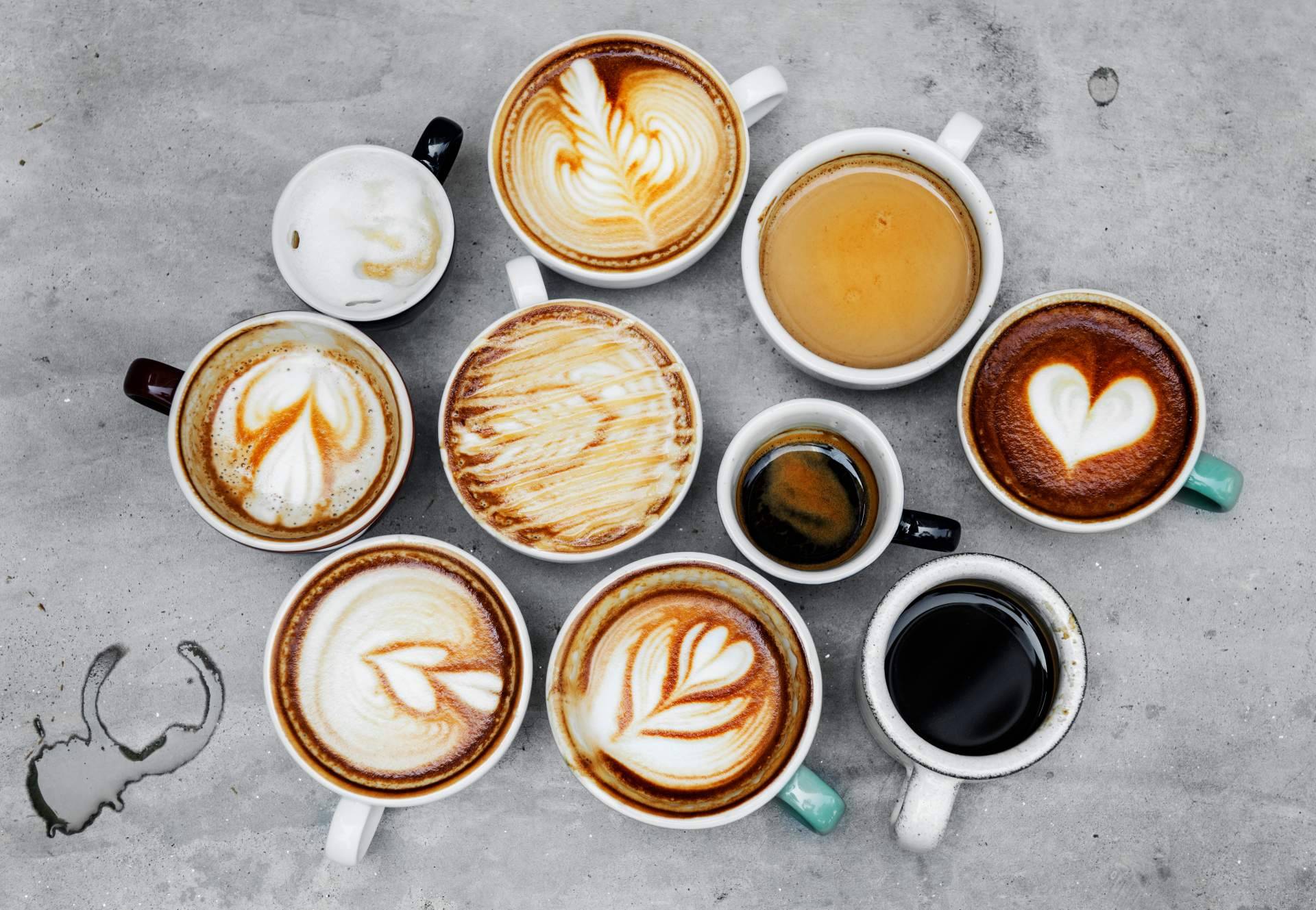 Café Ciano ayuda a distinguir un buen café de especialidad