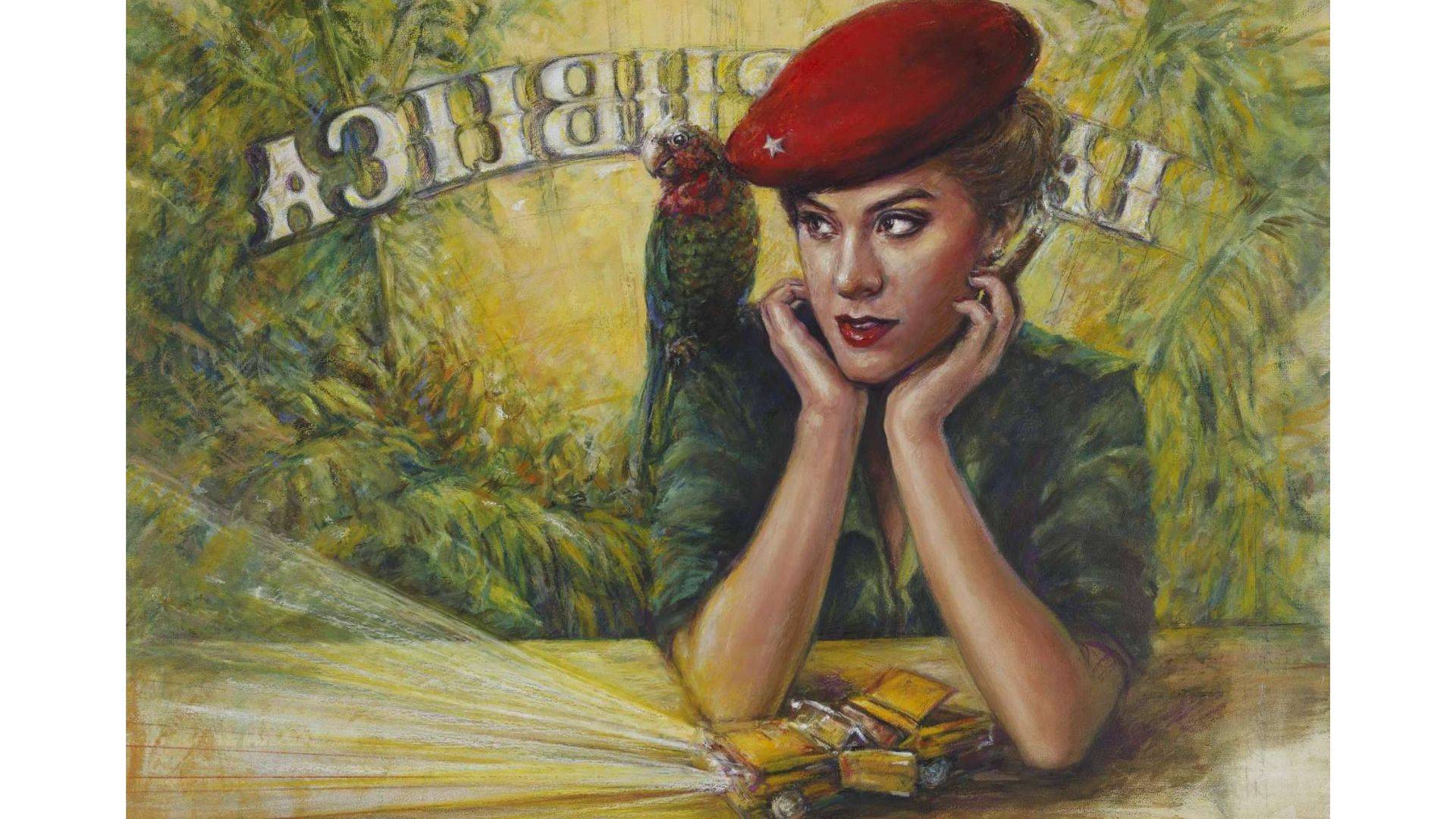 ARTIST EXPERIENCE celebra su 6ª edición consolidándose en un referente actual para los artistas y galerías de arte