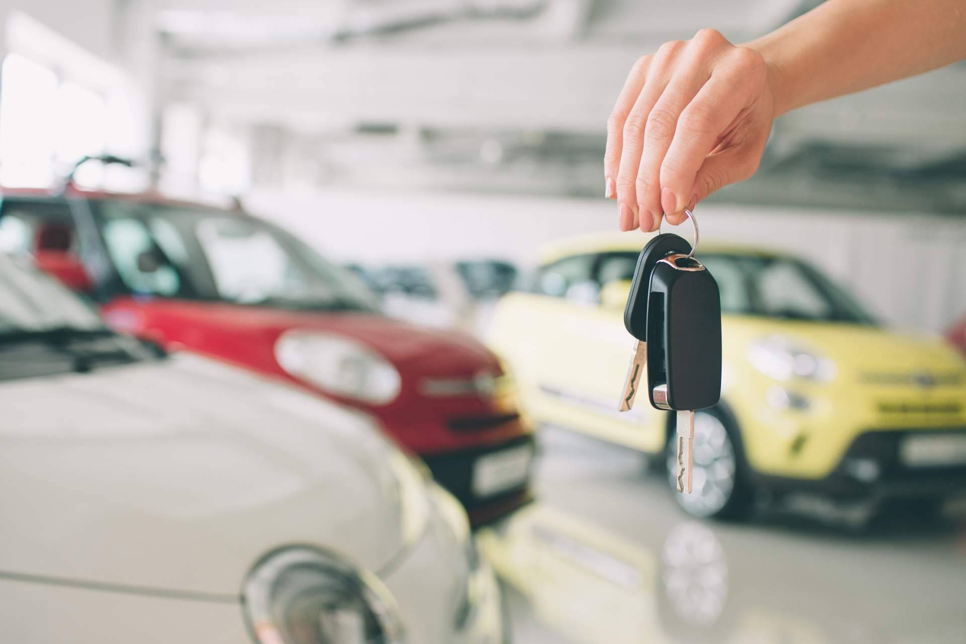 ¿Cuáles son las claves del renting seminuevos de Rent Car Fácil?