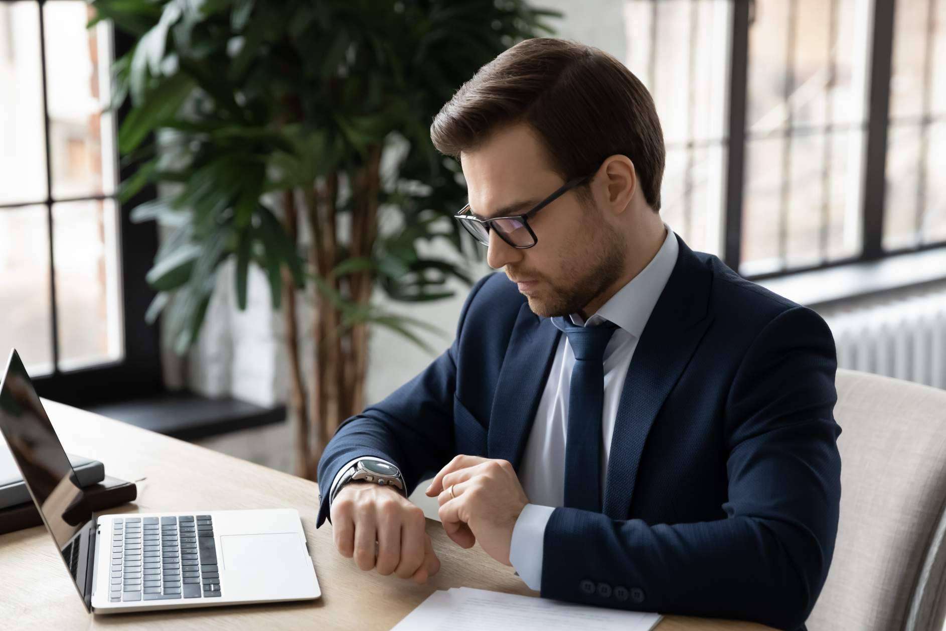 Ontidata, la aplicación que simplifica el registro real de la jornada laboral del empleado