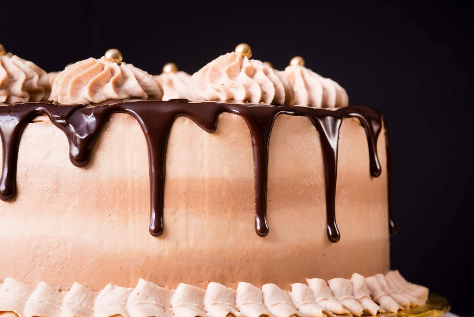 Tener a disposición una tienda de repostería online y local estas navidades, Cocina y Repostería