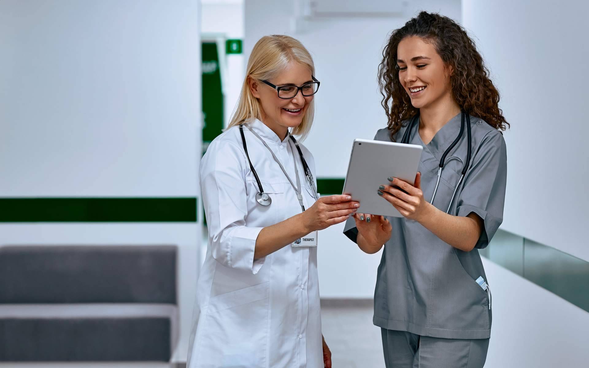 DEKINES ofrece a los jefes médicos un eficaz sistema para la planificación de quirófanos