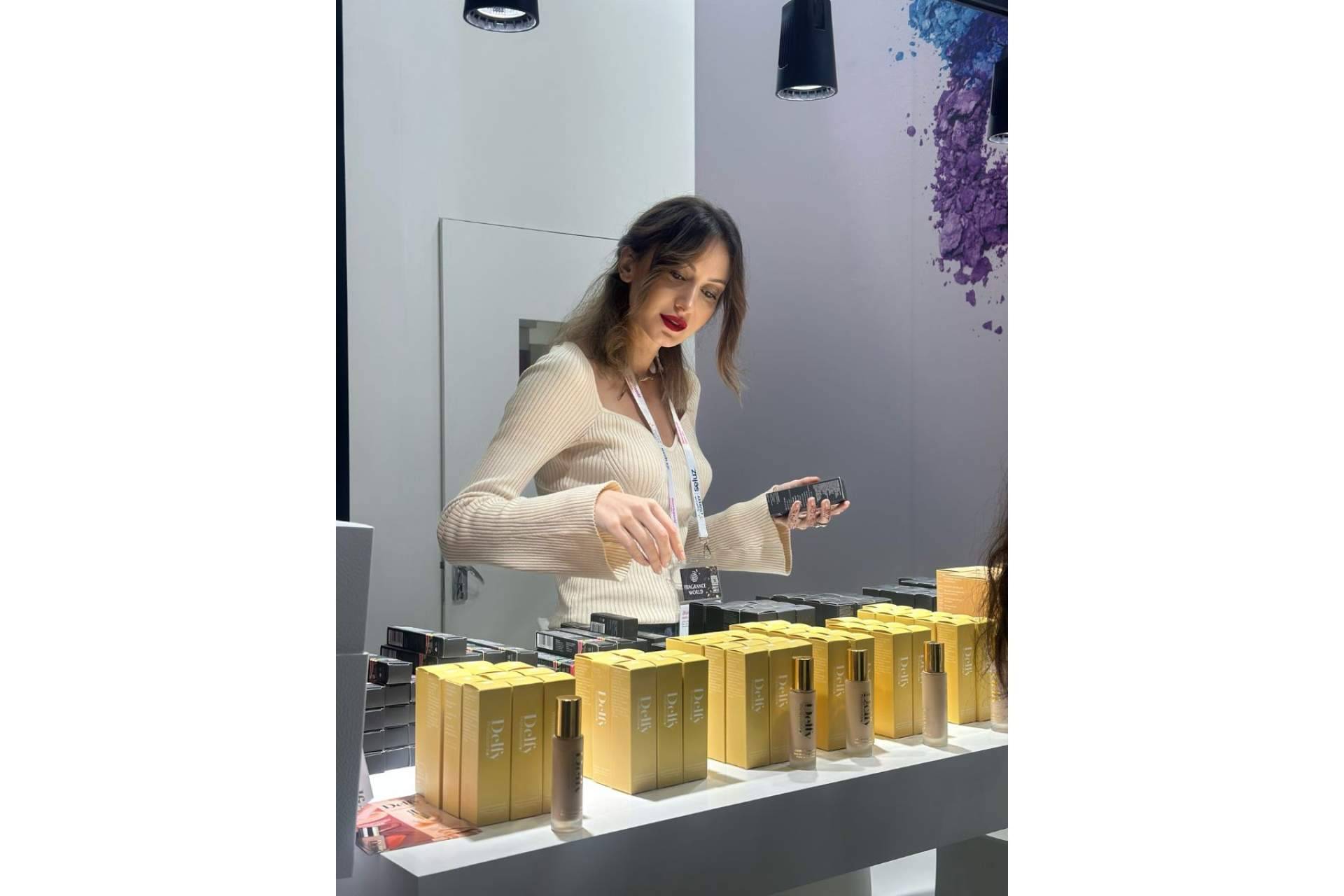 Cuáles son las tendencias del mercado de cosméticos