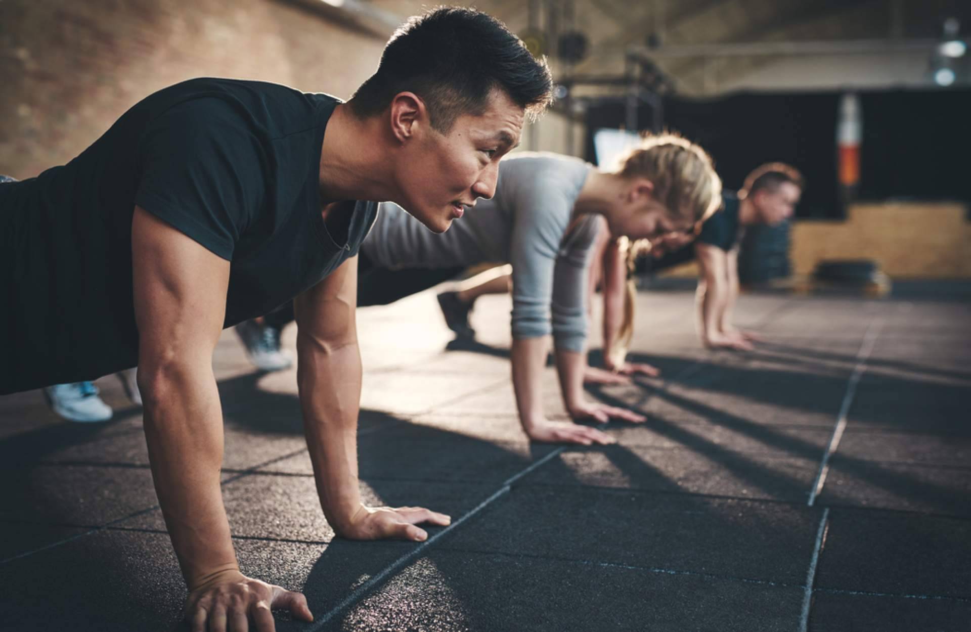 La revista del sector deportivo, Magazine Fitness -360º SportFit