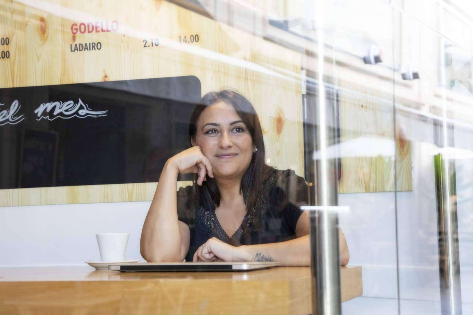 Conchi Sancar y la necesidad de hacer marketing para asesorías de empresas