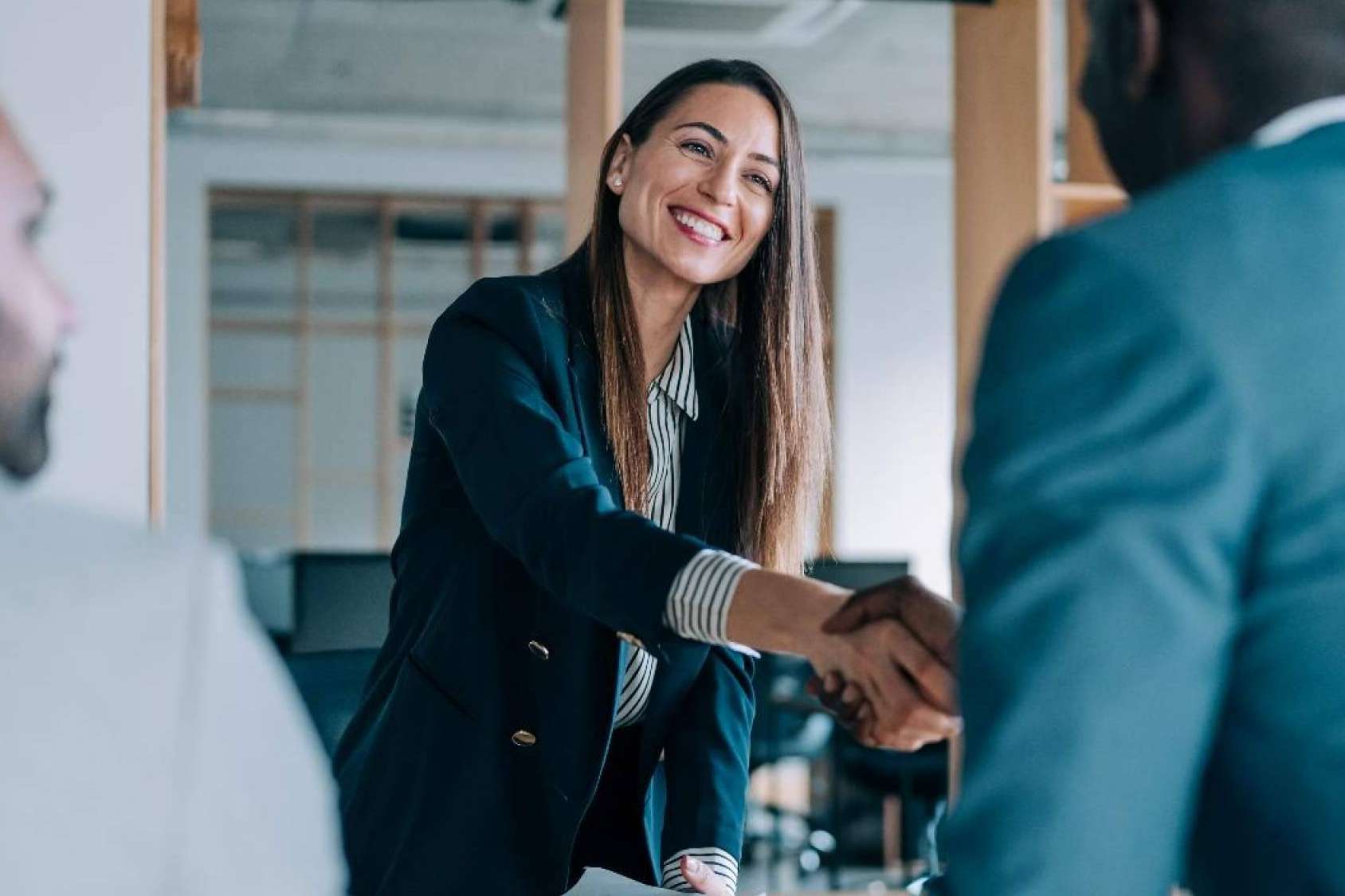 Encontrar al candidato ideal para una empresa en pocos clics de la mano de Hirint