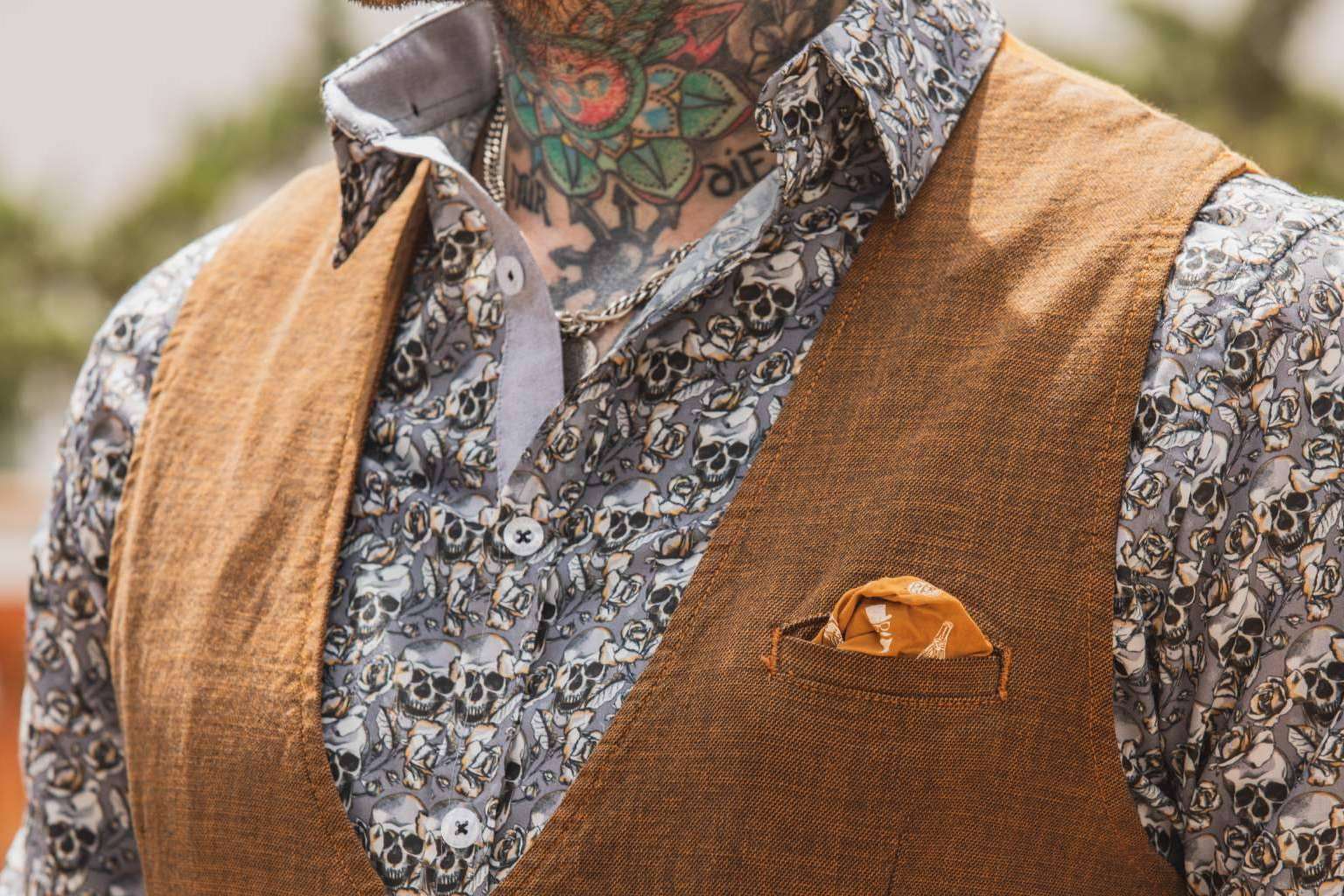 Aragaza ofrece moda diferente, sostenible y fabricada en Barcelona