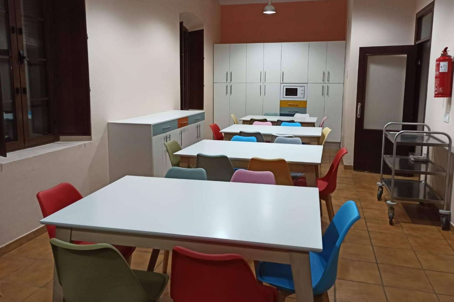 Los tratamientos de Casa Roja ayudan en casos de adicción y enfermedad mental