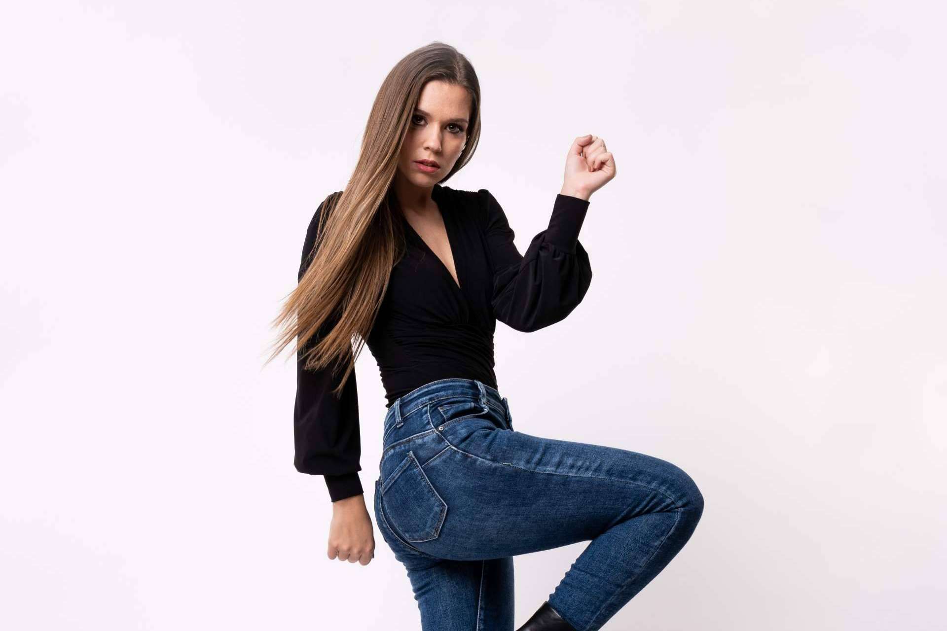 A la última moda de la mano de New Blanco