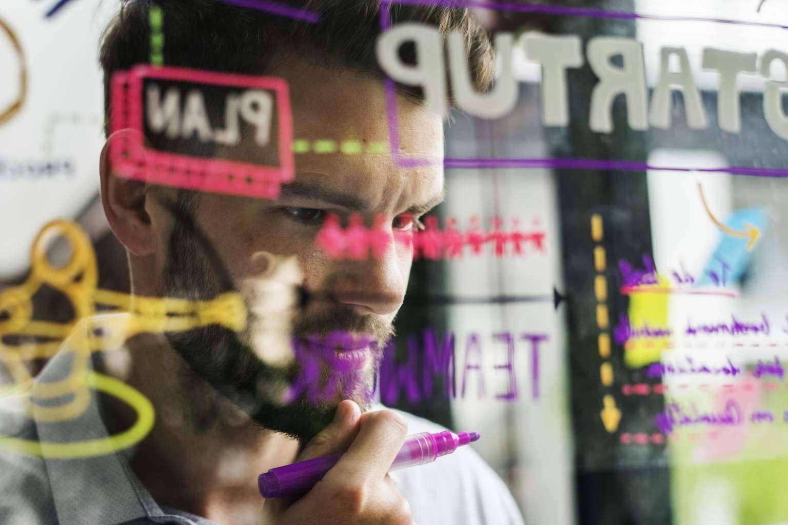 La innovación lanzada por un grupo de españoles, surge un fondo de capital riesgo en Total Experience