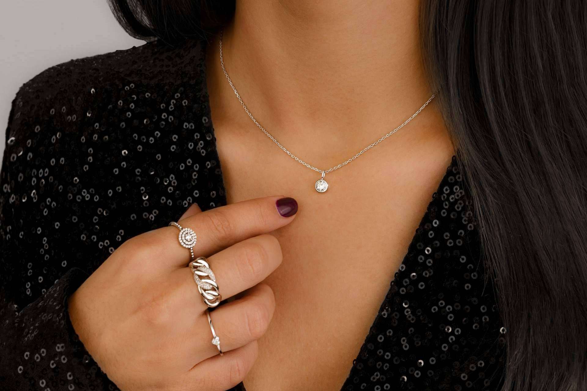 Los colgantes que marcan tendencia de la mano de Le Petite Marie